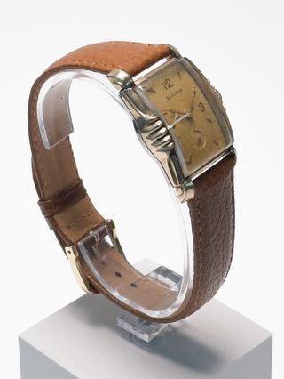 Reloj Bulova