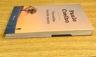 Veronika decide morir / Paulo Coelho. Tapa dura