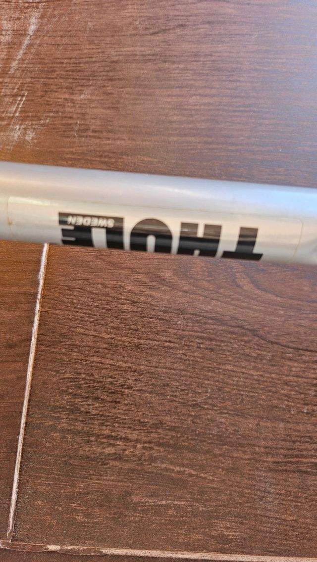 Portabicicletas de maletero Thule