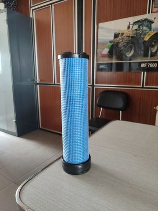 Filtro Aire Massey Ferguson