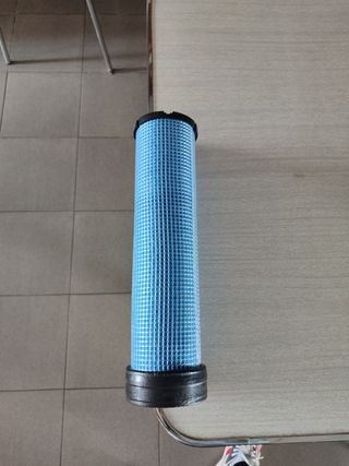 Filtro Aire Massey Ferguson