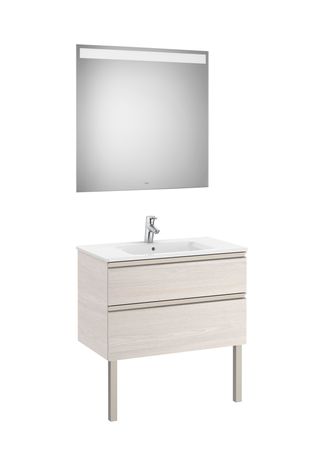 Mueble de Baño Roca Pack The Gap
