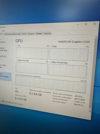 Mini PC, X96 Mini Ordenador Windows #X454K2