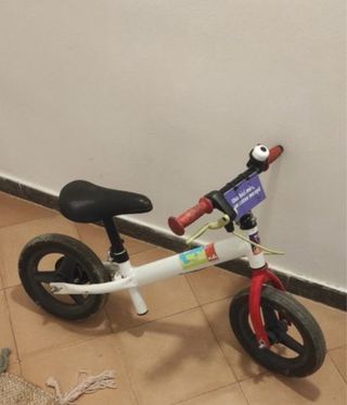 Bicicleta si pedales