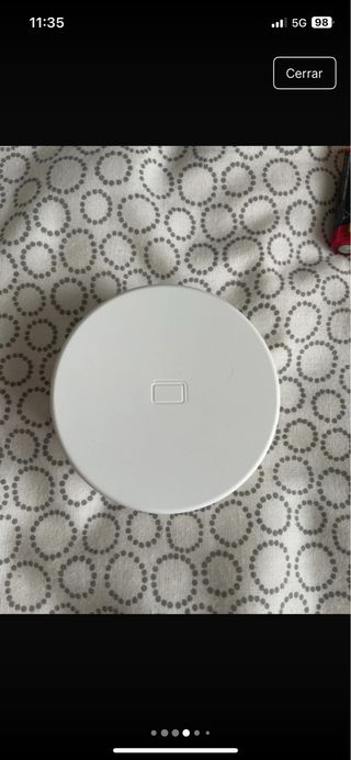 Nintendo 3DS NFC Reader/Writer