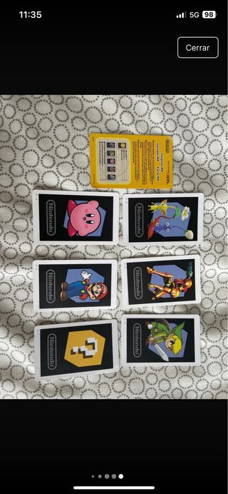 Nintendo 3DS NFC Reader/Writer