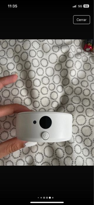 Nintendo 3DS NFC Reader/Writer