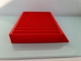 Base para juegos Nintendo Switch en 3D