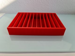 Base para juegos Nintendo Switch en 3D