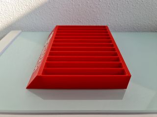 Base para juegos Nintendo Switch en 3D