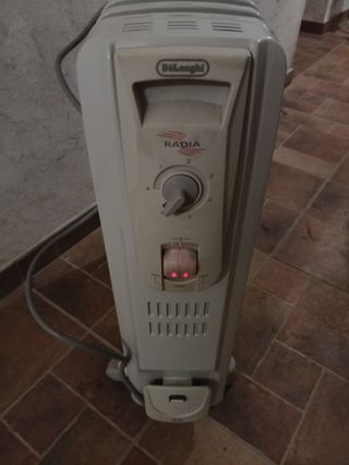 Radiador DeLonghi