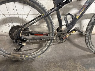 ORBEA OIZ M30 DOBLE