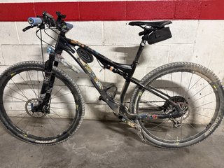 ORBEA OIZ M30 DOBLE