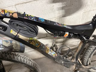 ORBEA OIZ M30 DOBLE