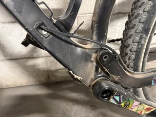 ORBEA OIZ M30 DOBLE