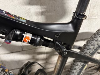 ORBEA OIZ M30 DOBLE