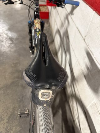 ORBEA OIZ M30 DOBLE