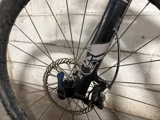 ORBEA OIZ M30 DOBLE