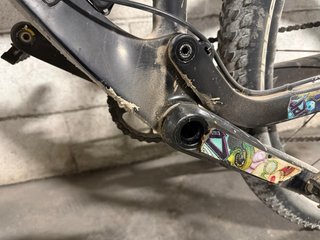 ORBEA OIZ M30 DOBLE