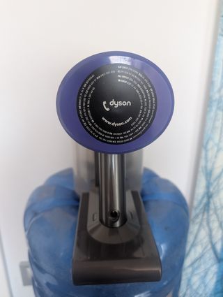 Dyson V8 aspirador