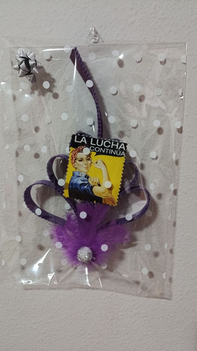 Detalle para el día de la madre