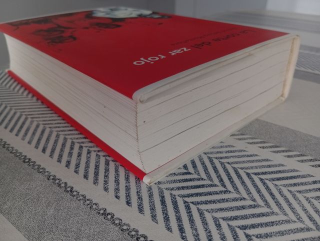 La corte del zar rojo Simon Sebag Montefiore