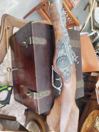 Pistola da arredamento 