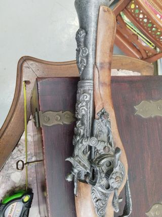 Pistola da arredamento 