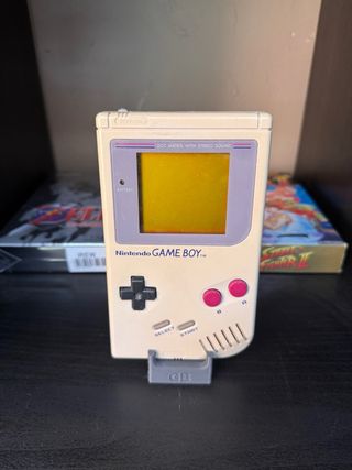 Game boy clasica