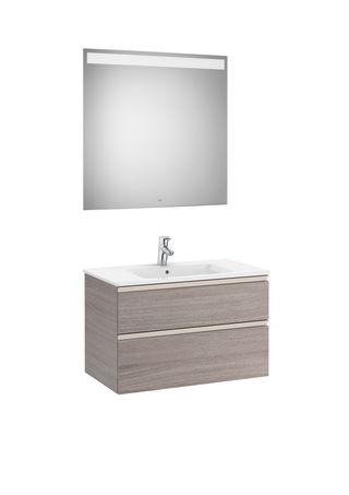 Mueble de Baño Roca Pack The Gap