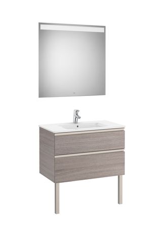Mueble de Baño Roca Pack The Gap