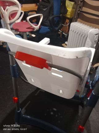 TRONA JANEJANE COMO NUEVAno envio