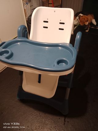 TRONA JANEJANE COMO NUEVAno envio