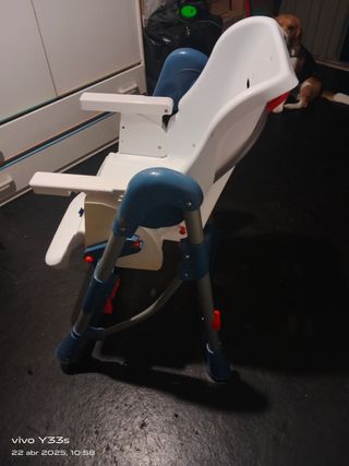 TRONA JANEJANE COMO NUEVAno envio