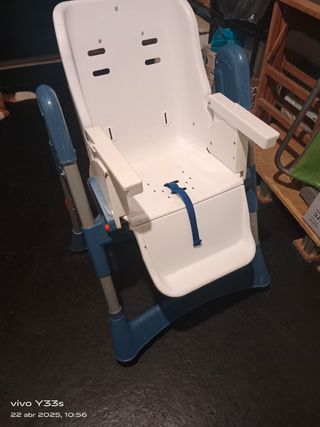 TRONA JANEJANE COMO NUEVAno envio