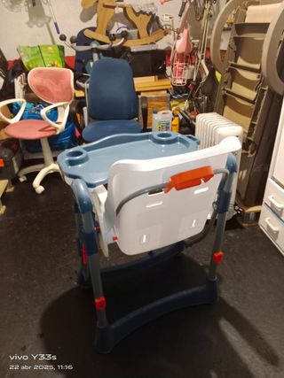 TRONA JANEJANE COMO NUEVAno envio