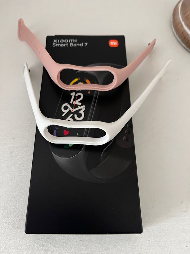 Xiaomi band 7