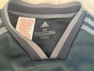 Camiseta Real Madrid