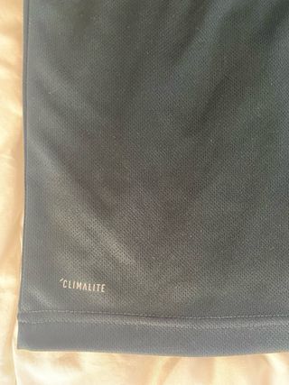 Camiseta Real Madrid