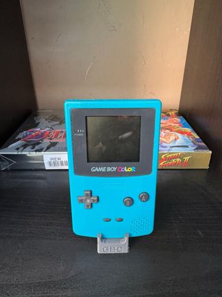 Game Boy color