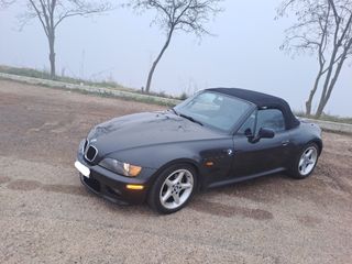 BMW Z3 2.8i