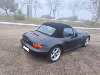 BMW Z3 2.8i