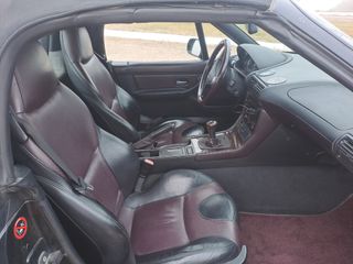 BMW Z3 2.8i