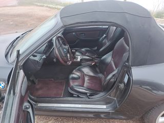 BMW Z3 2.8i