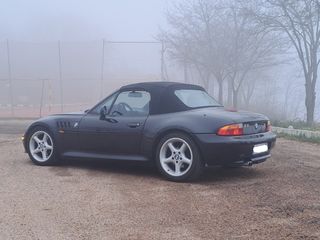 BMW Z3 2.8i