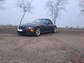 BMW Z3 2.8i