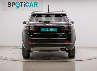 JEEP COMPASS LIMITED 1.3 GSE 130CV