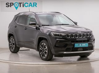 JEEP COMPASS LIMITED 1.3 GSE 130CV