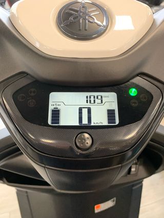 YAMAHA NEO'S