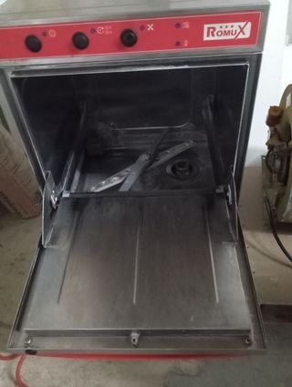 Lavavajillas para barra de bar seminuevo
